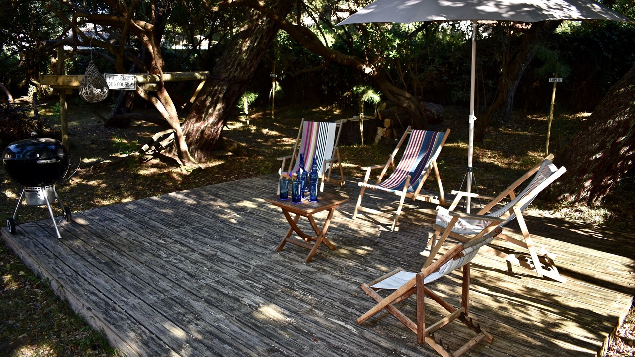 Photo of Outdoor in Cap-Ferret