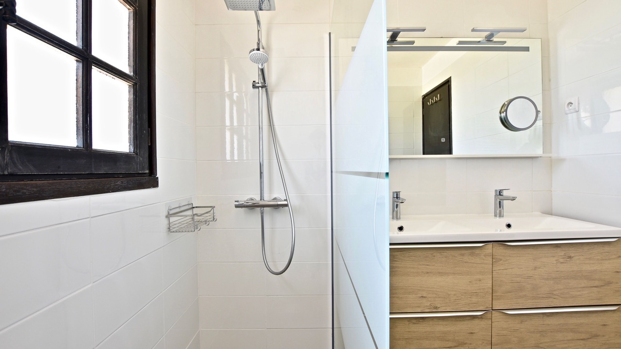 Photo of Bathroom in Cap-Ferret