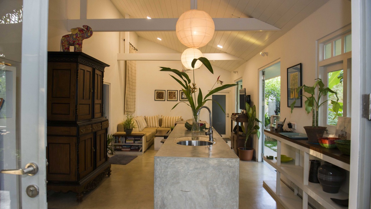 Photo of Livingroom in Unawatuna