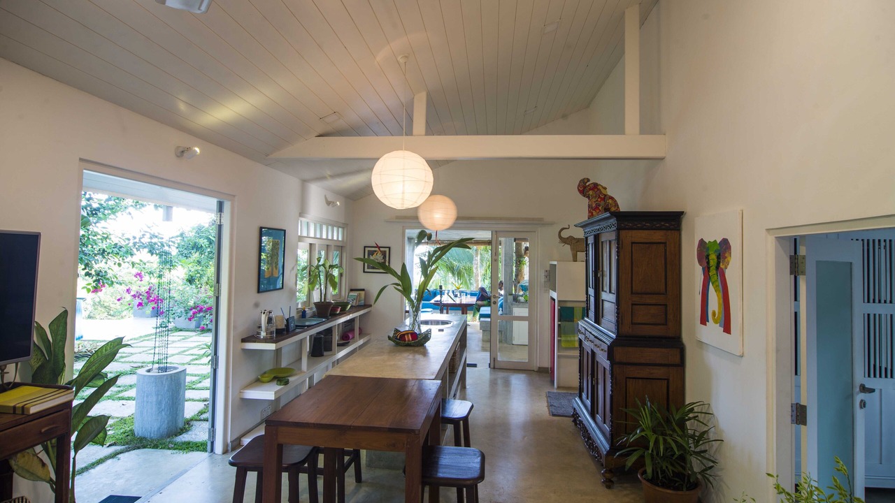Photo of Livingroom in Unawatuna