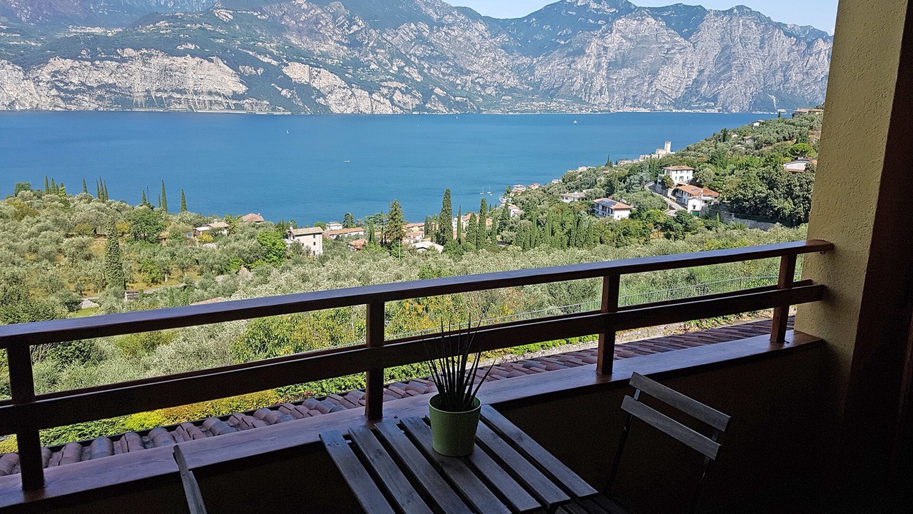 Photo of Outdoor in Malcesine