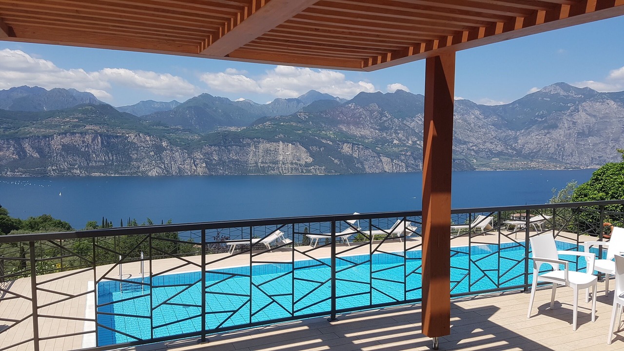 Photo of Outdoor in Malcesine