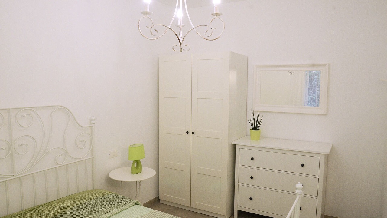 Photo of Bedroom in Malcesine