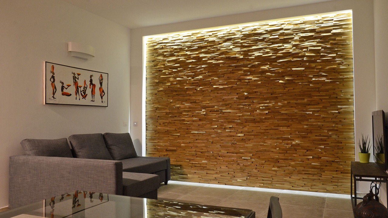 Photo of Livingroom in Malcesine