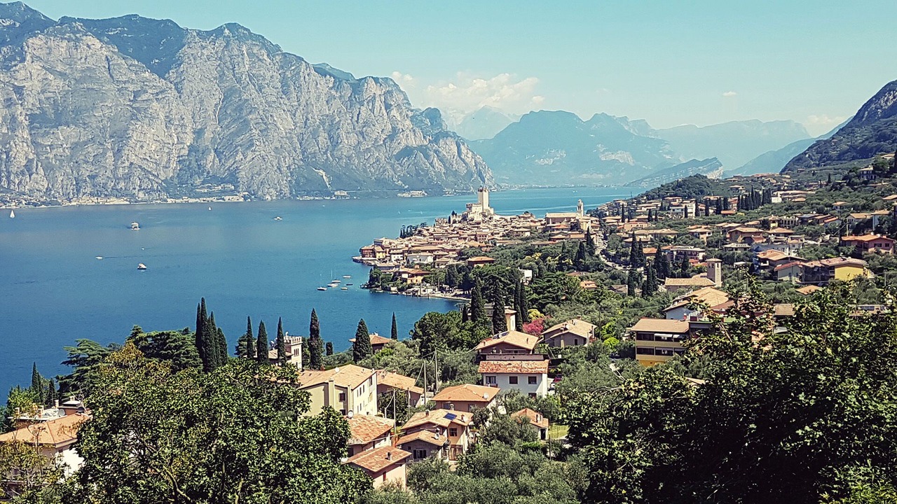 Photo of Others in Malcesine