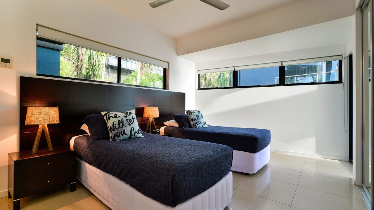 Photo of Bedroom in Hamilton Island
