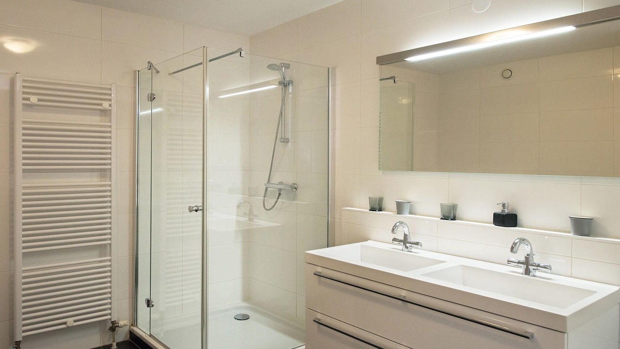 Photo of Bathroom in Vissershaven