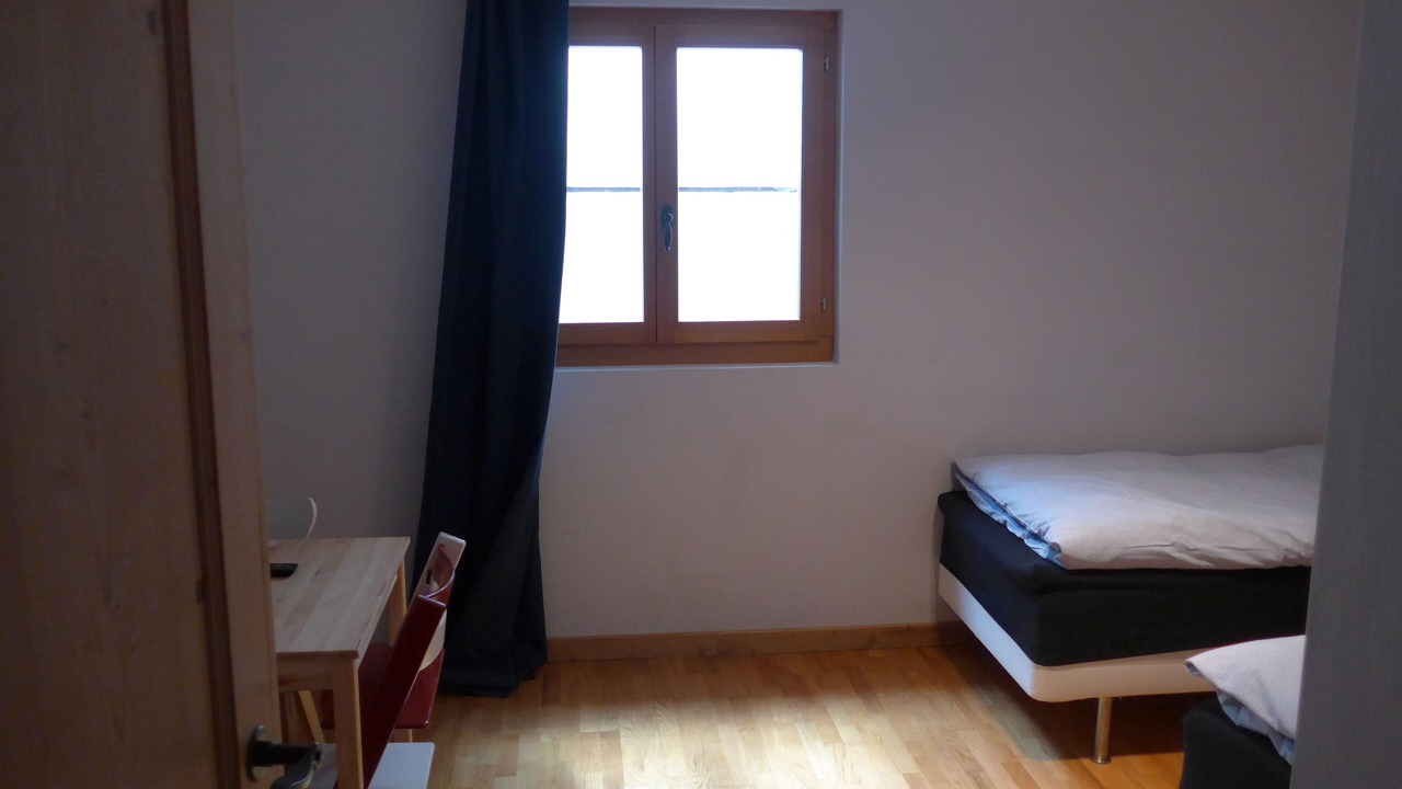Photo of Bedroom in Randogne