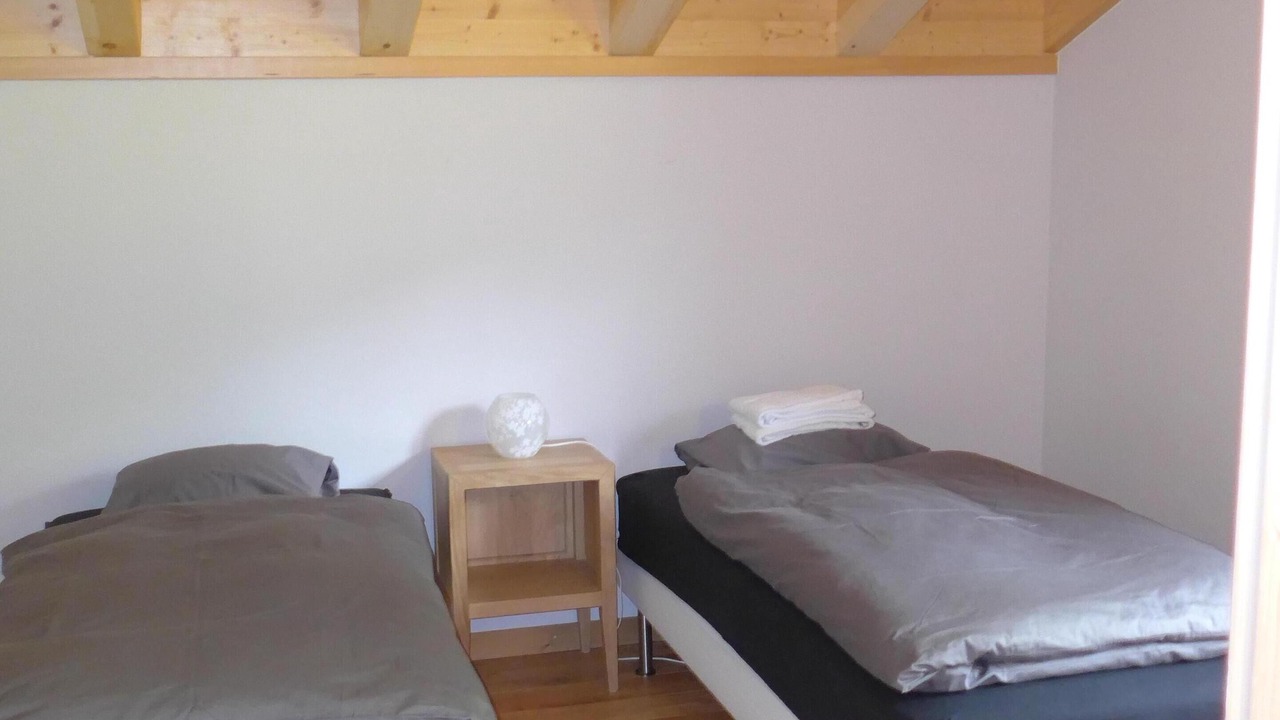 Photo of Bedroom in Randogne