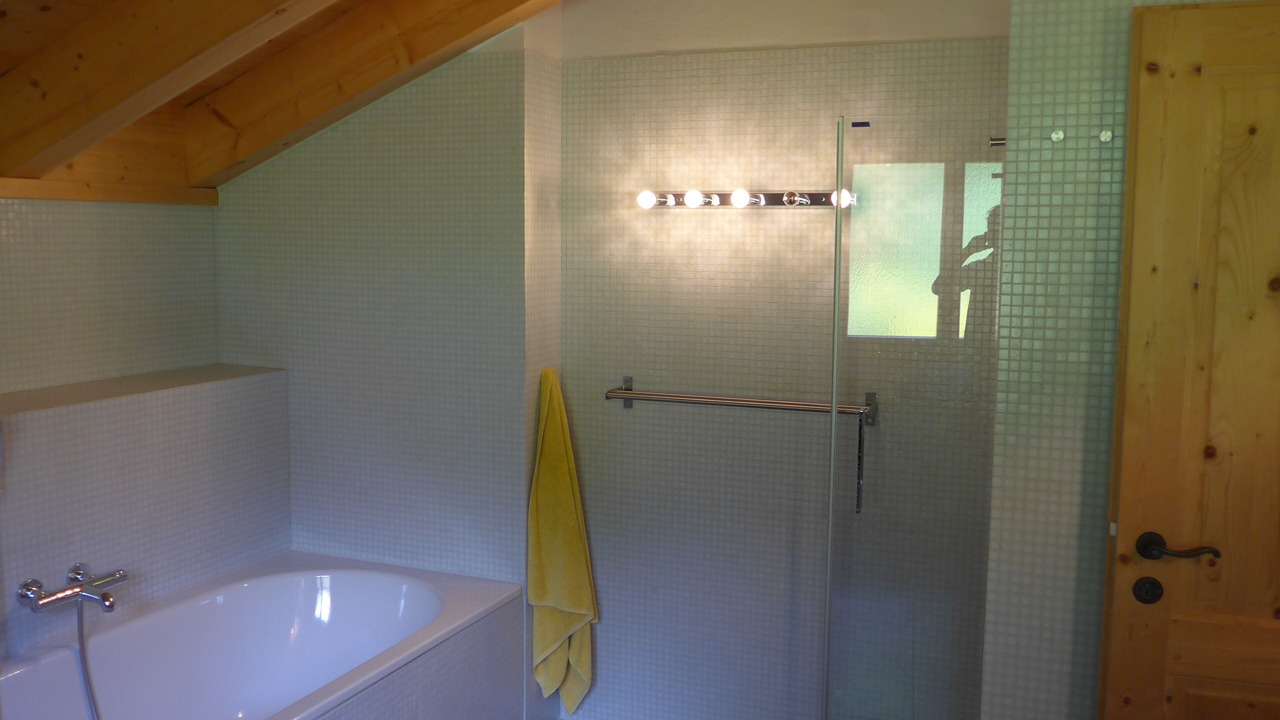 Photo of Bathroom in Randogne