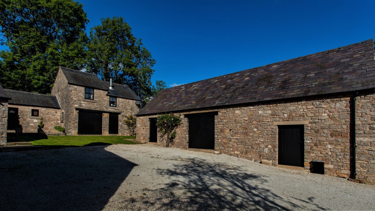 Photo of Outdoor in Newton Grange
