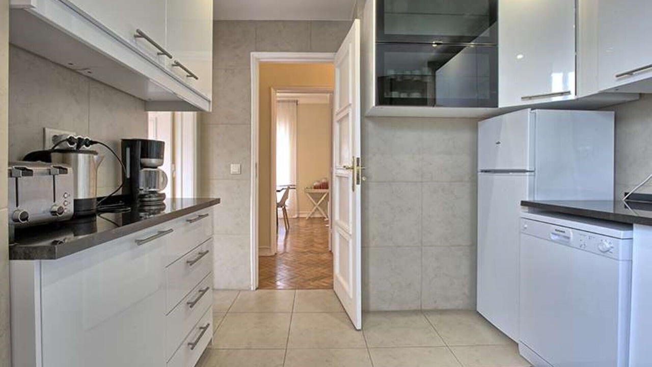 Photo of Kitchen in Sao Jorge de Arroios