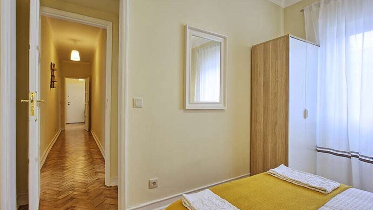 Photo of Bedroom in Sao Jorge de Arroios