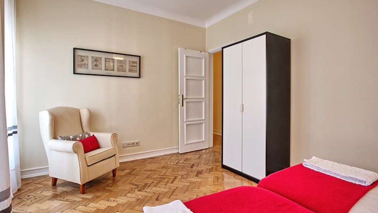 Photo of Bedroom in Sao Jorge de Arroios