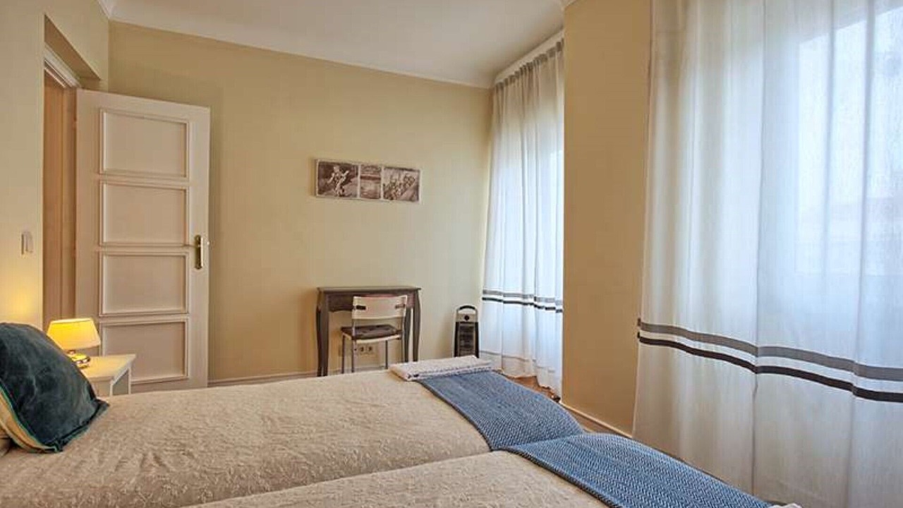 Photo of Bedroom in Sao Jorge de Arroios