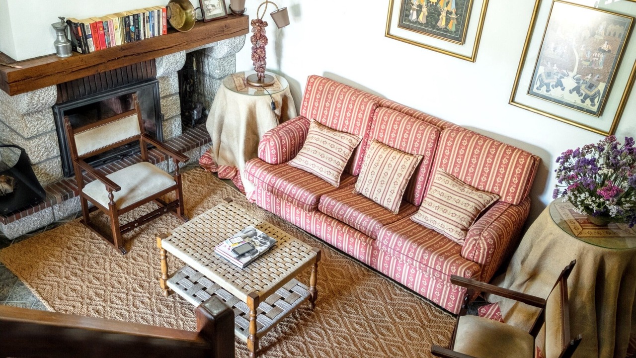 Photo of Livingroom in Lamego