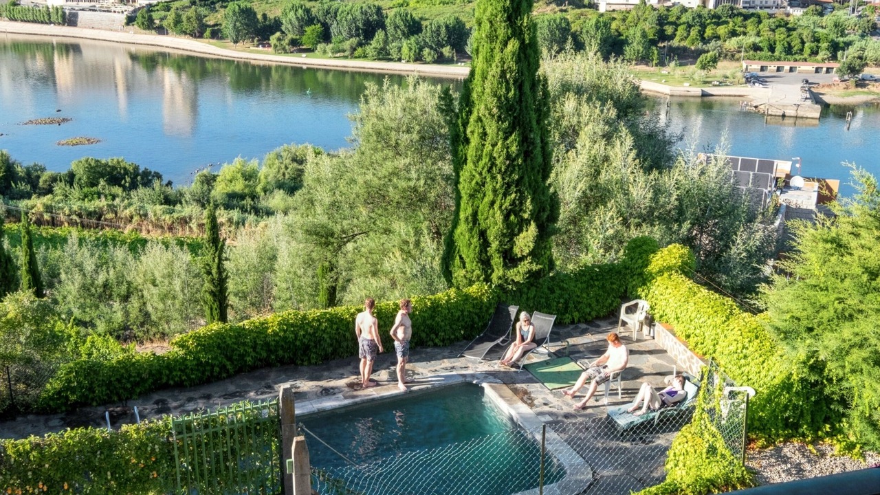 Photo of Outdoor in Lamego