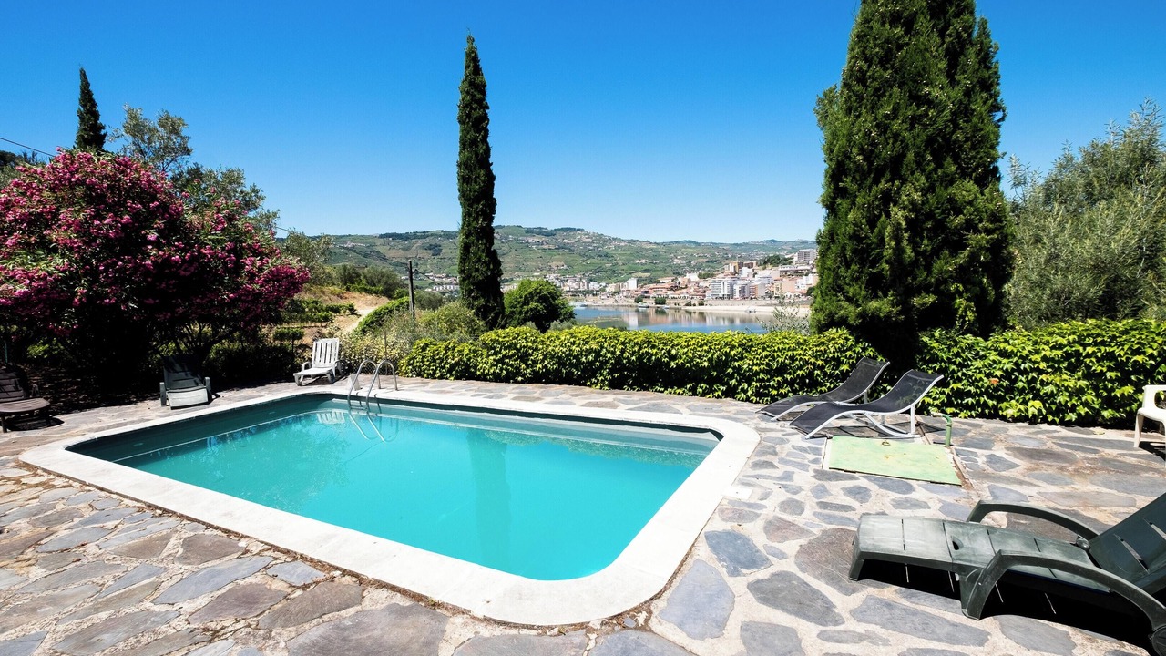 Photo of Outdoor in Lamego