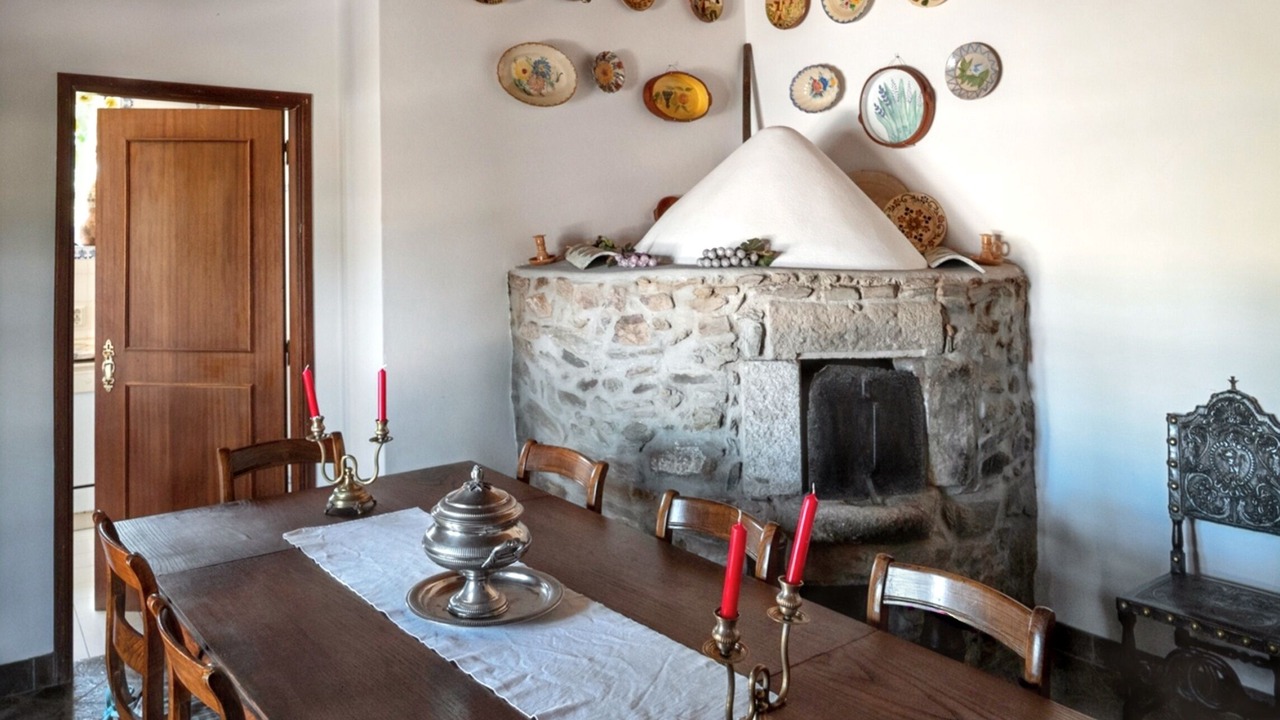 Photo of Livingroom in Lamego