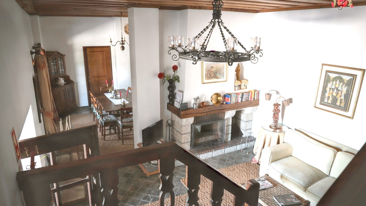 Photo of Livingroom in Lamego