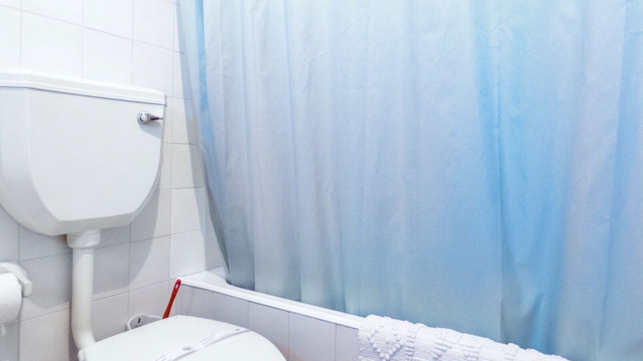 Photo of Bathroom in Lamego