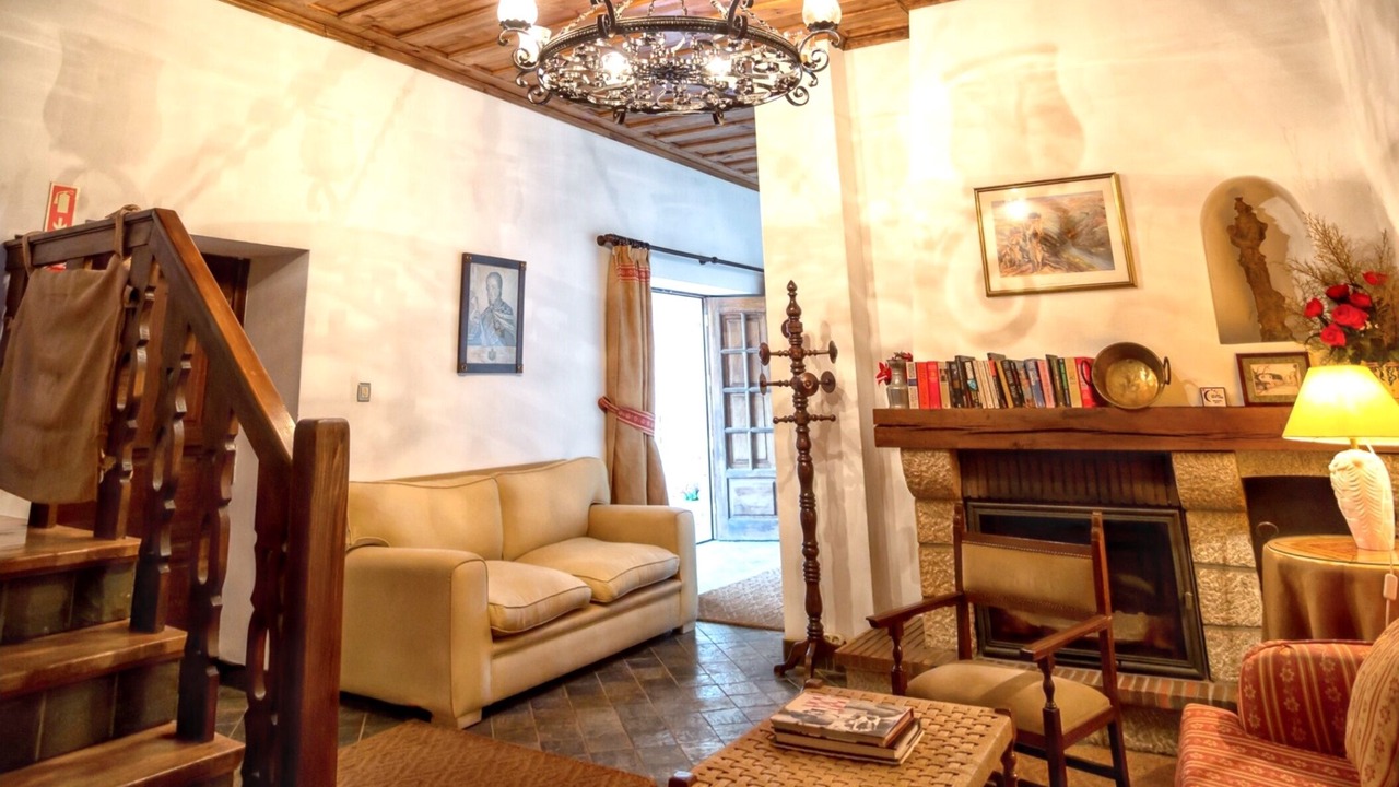 Photo of Livingroom in Lamego
