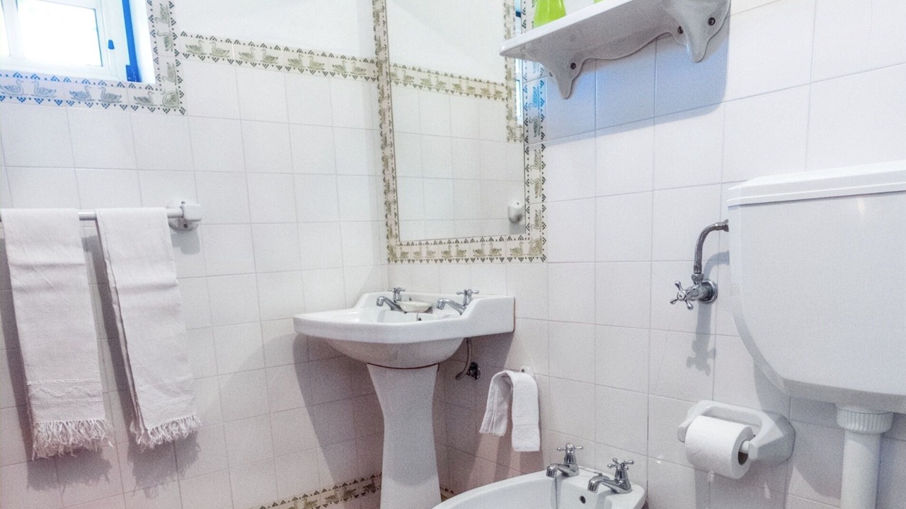 Photo of Bathroom in Lamego