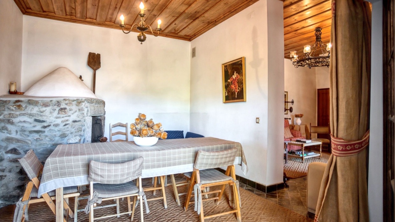 Photo of Livingroom in Lamego
