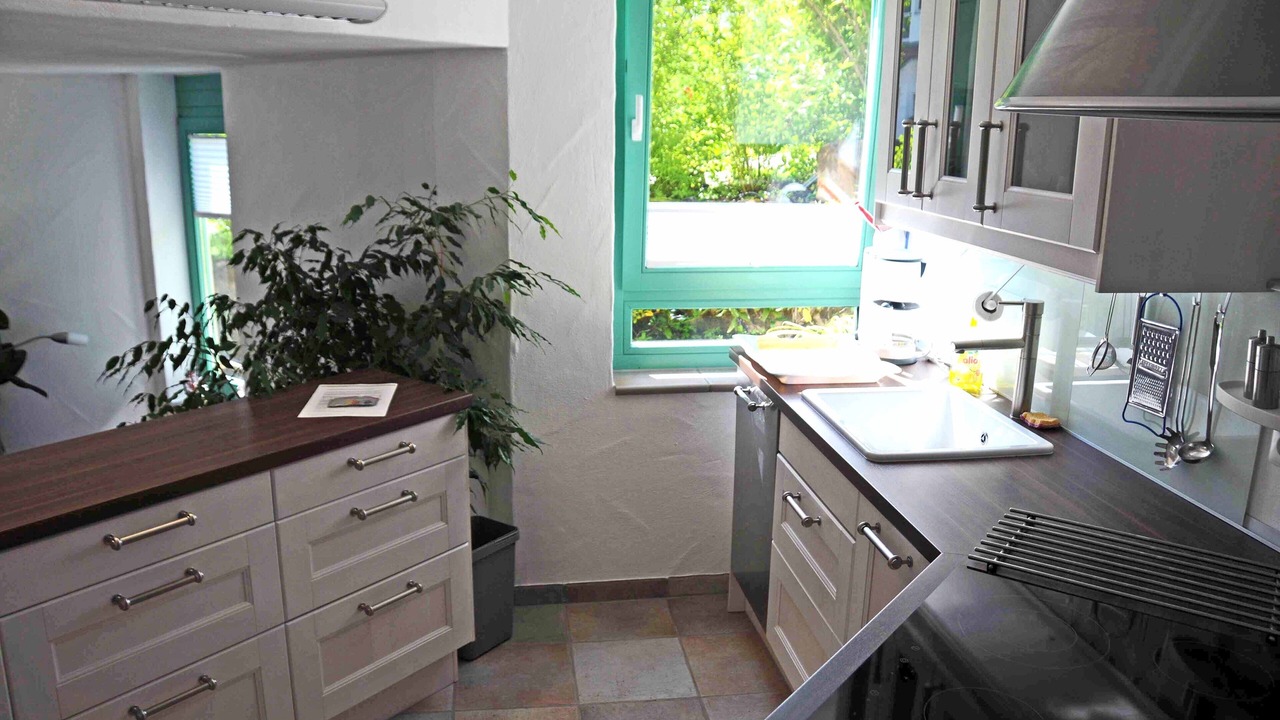 Photo of Kitchen in Aichtal