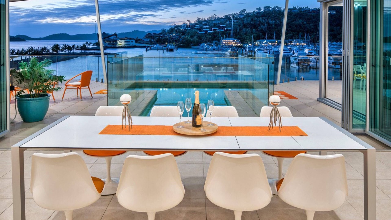 Photo of Outdoor in Hamilton Island