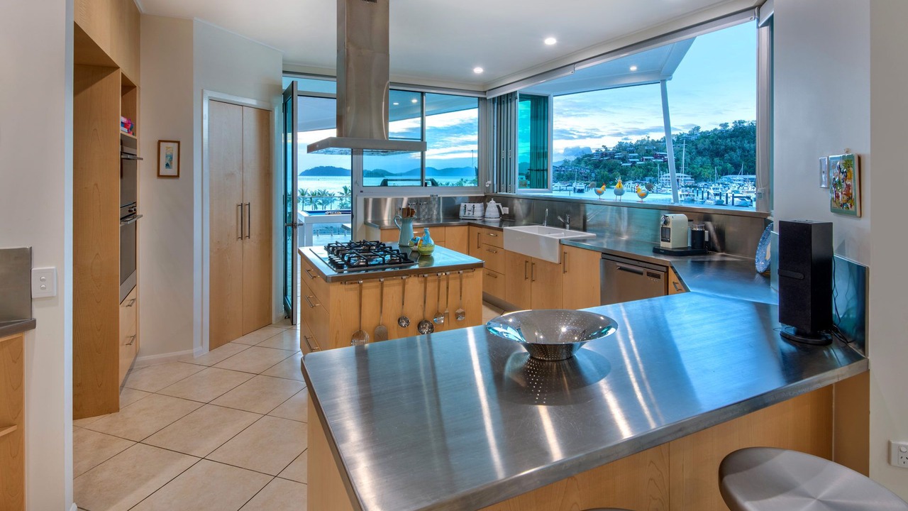 Photo of Kitchen in Hamilton Island