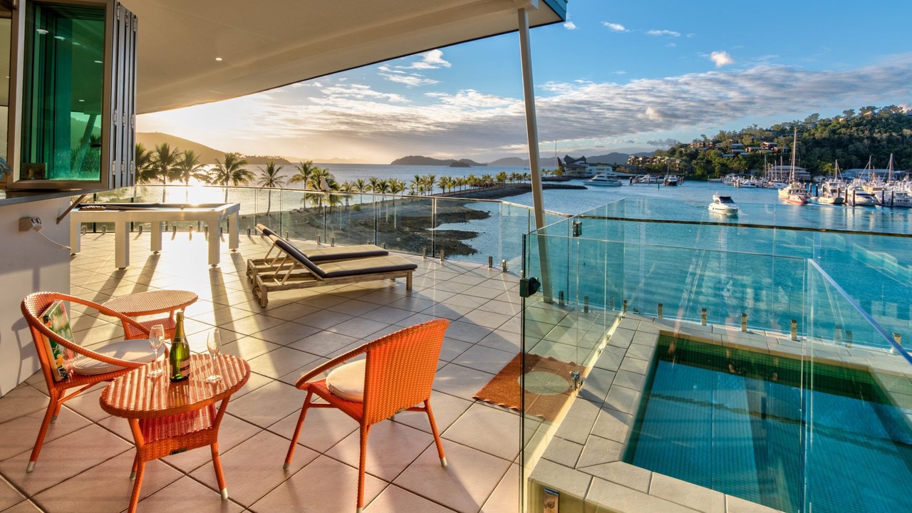 Photo of Outdoor in Hamilton Island