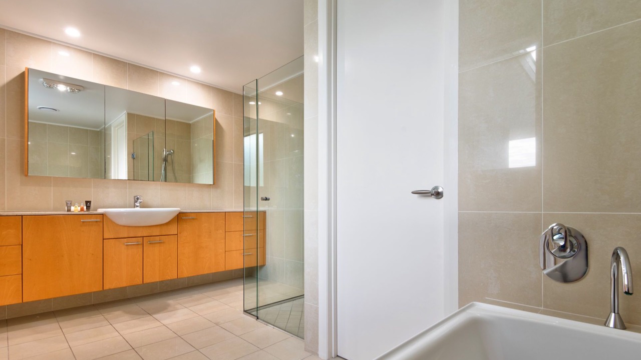 Photo of Bathroom in Hamilton Island