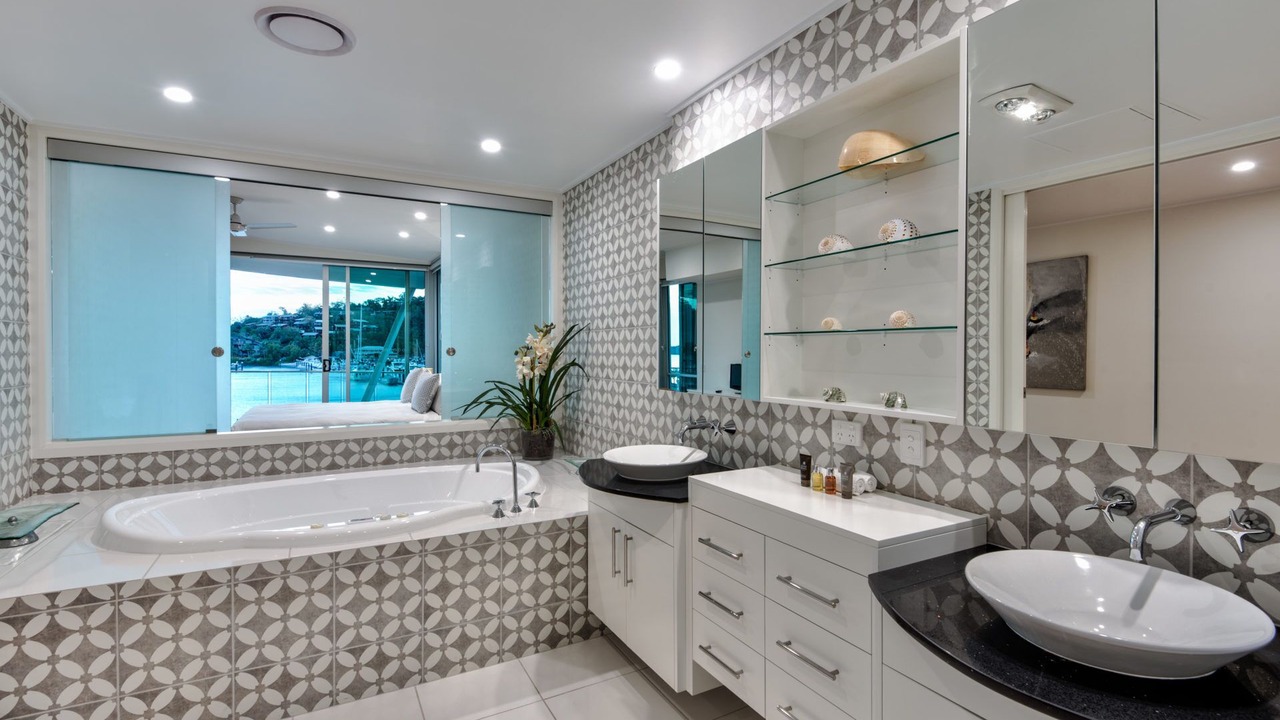 Photo of Bathroom in Hamilton Island