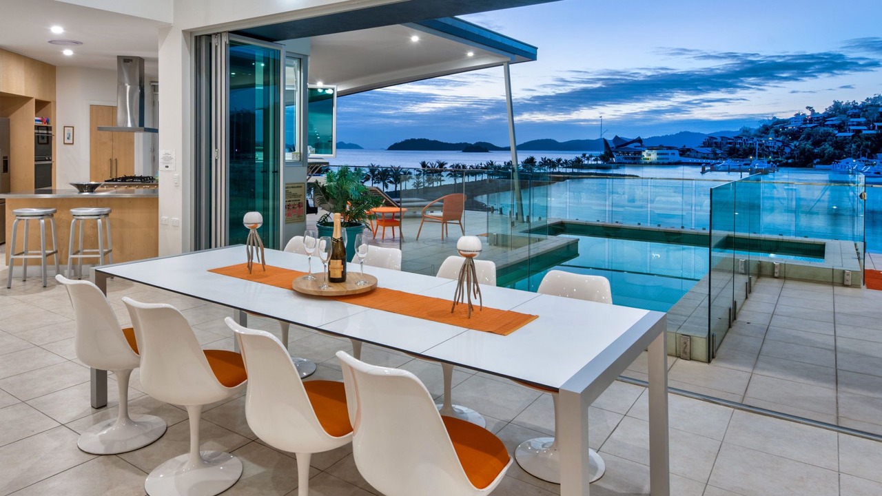 Photo of Outdoor in Hamilton Island