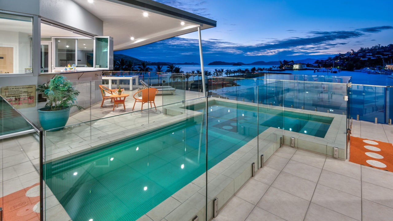 Photo of Outdoor in Hamilton Island