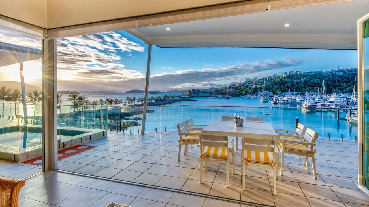 Photo of Outdoor in Hamilton Island