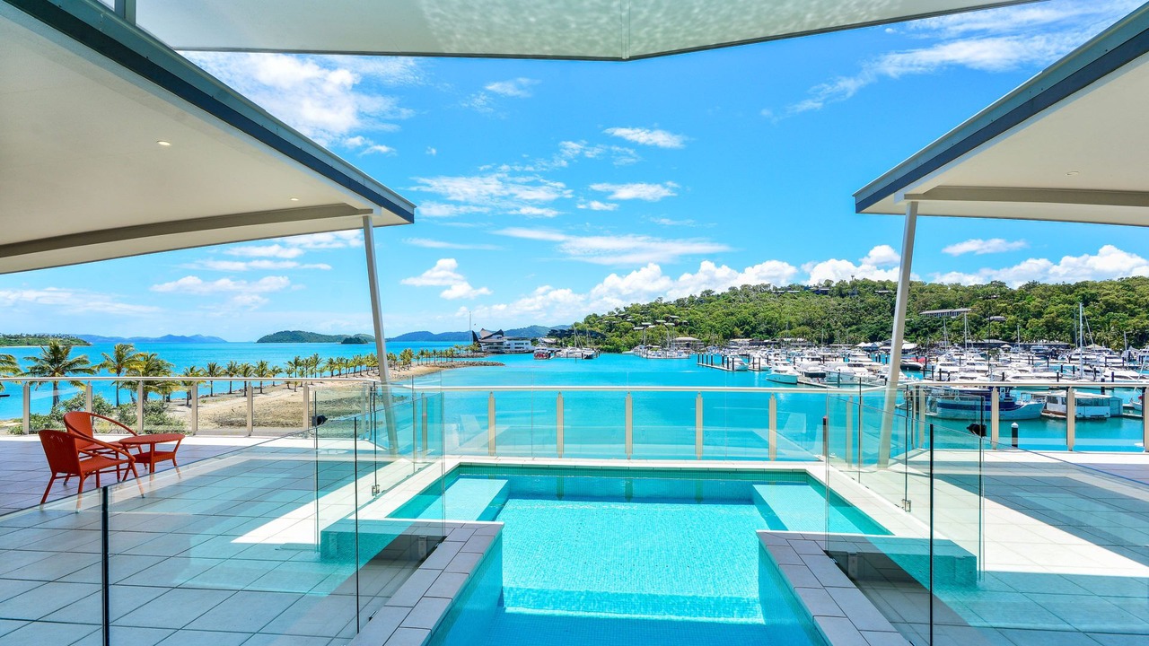 Photo of Outdoor in Hamilton Island