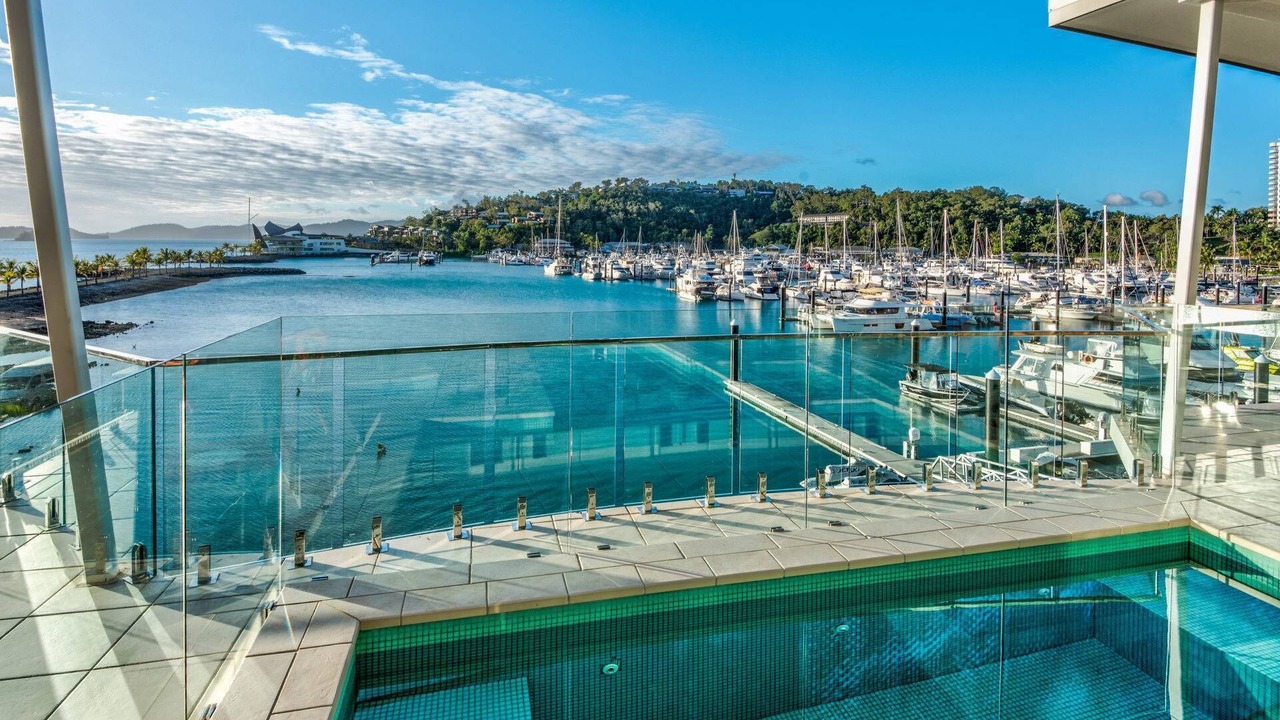 Photo of Outdoor in Hamilton Island