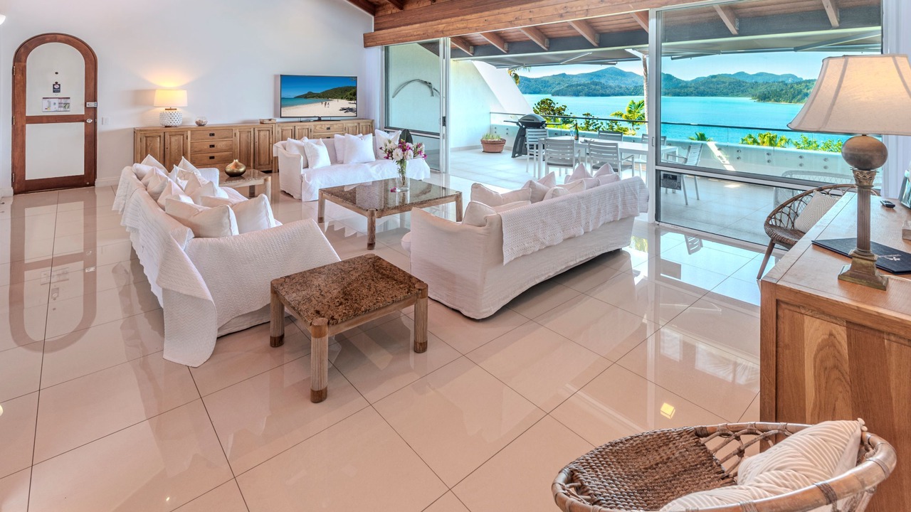 Photo of Livingroom in Hamilton Island