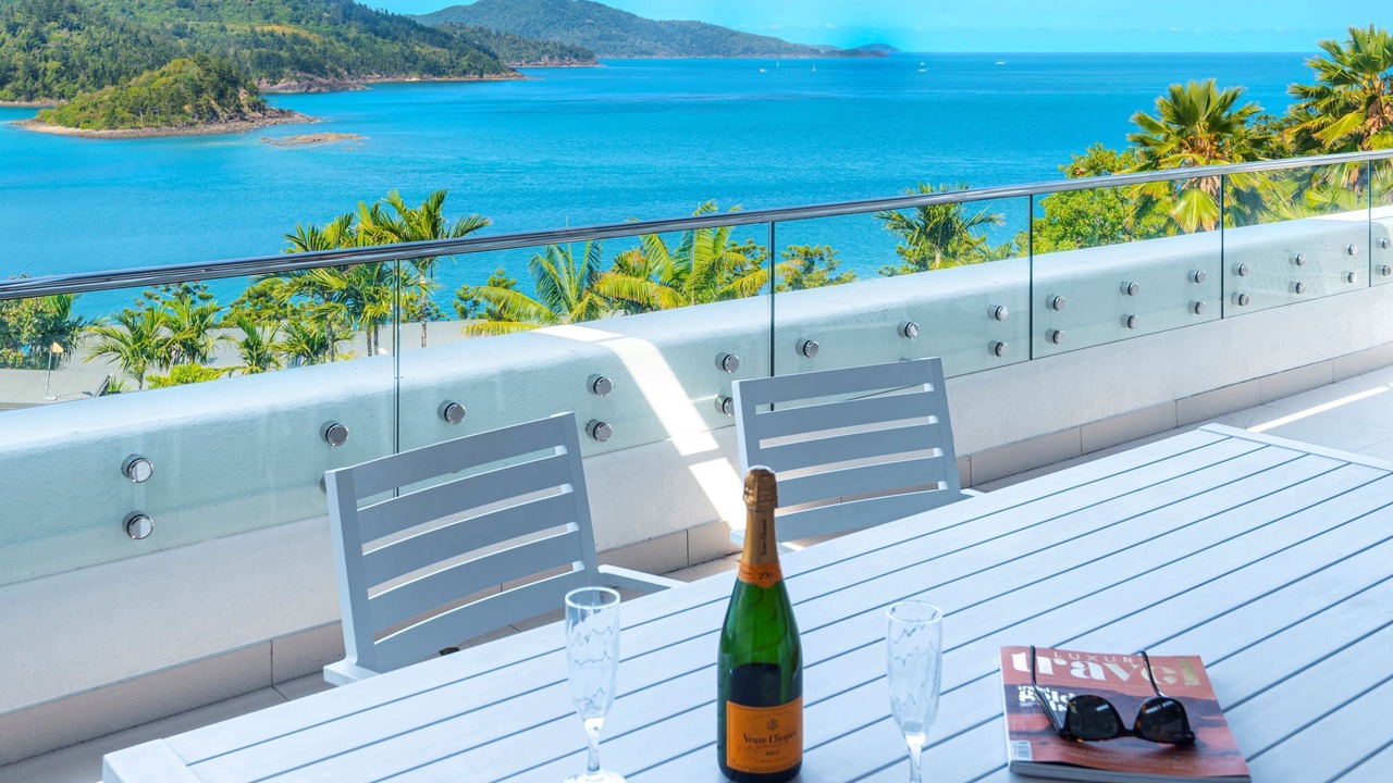 Photo of Outdoor in Hamilton Island