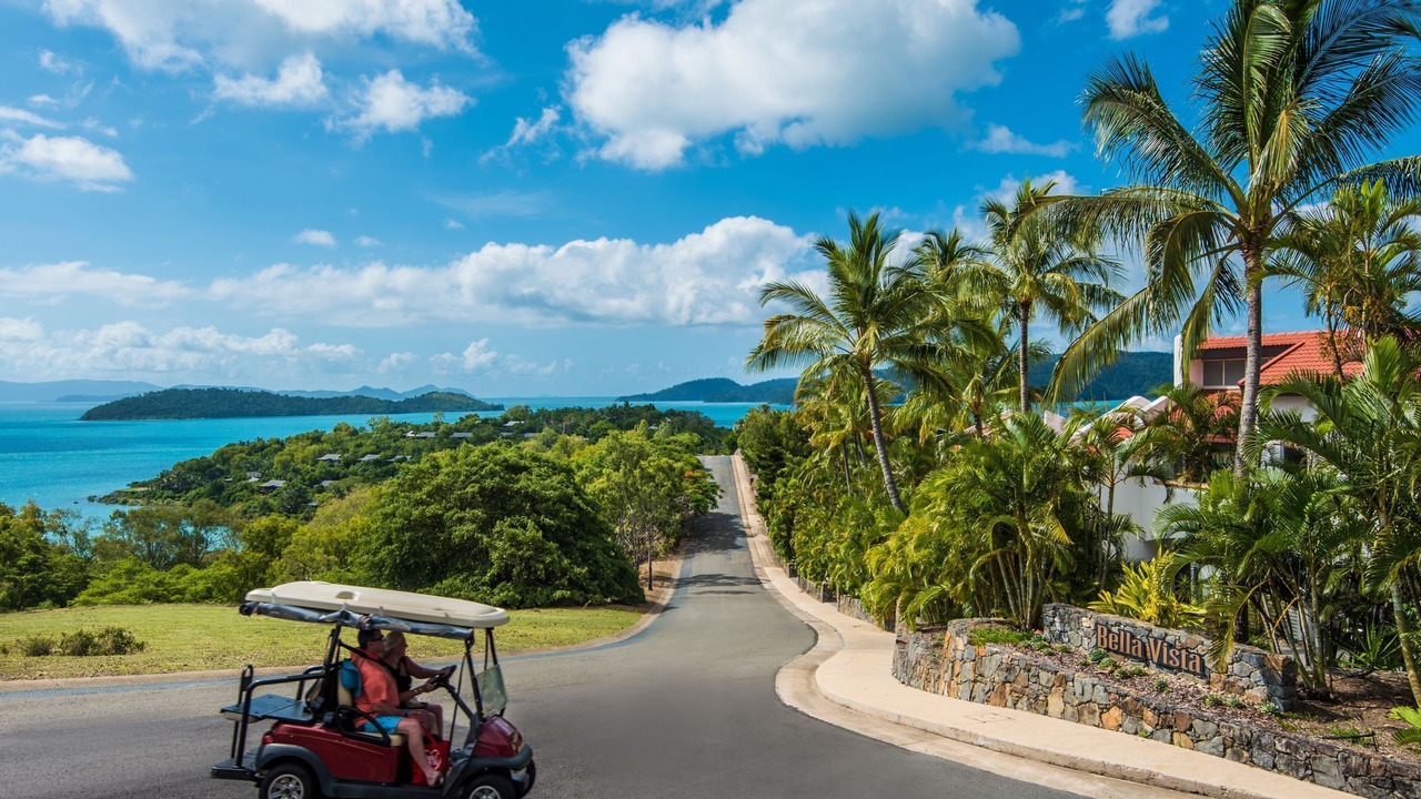 Photo of Others in Hamilton Island