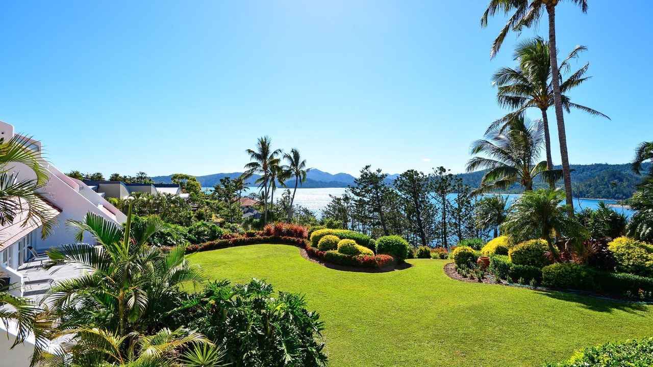 Photo of Outdoor in Hamilton Island
