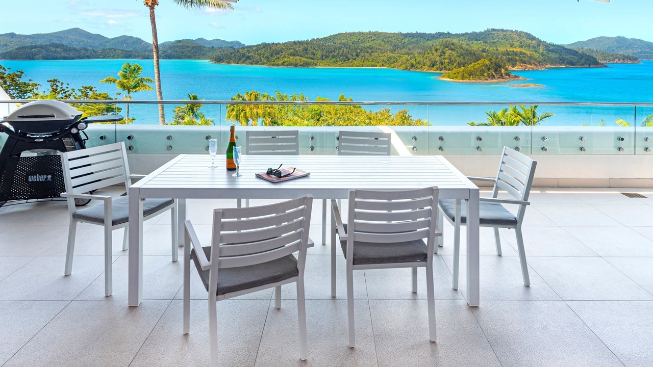Photo of Outdoor in Hamilton Island