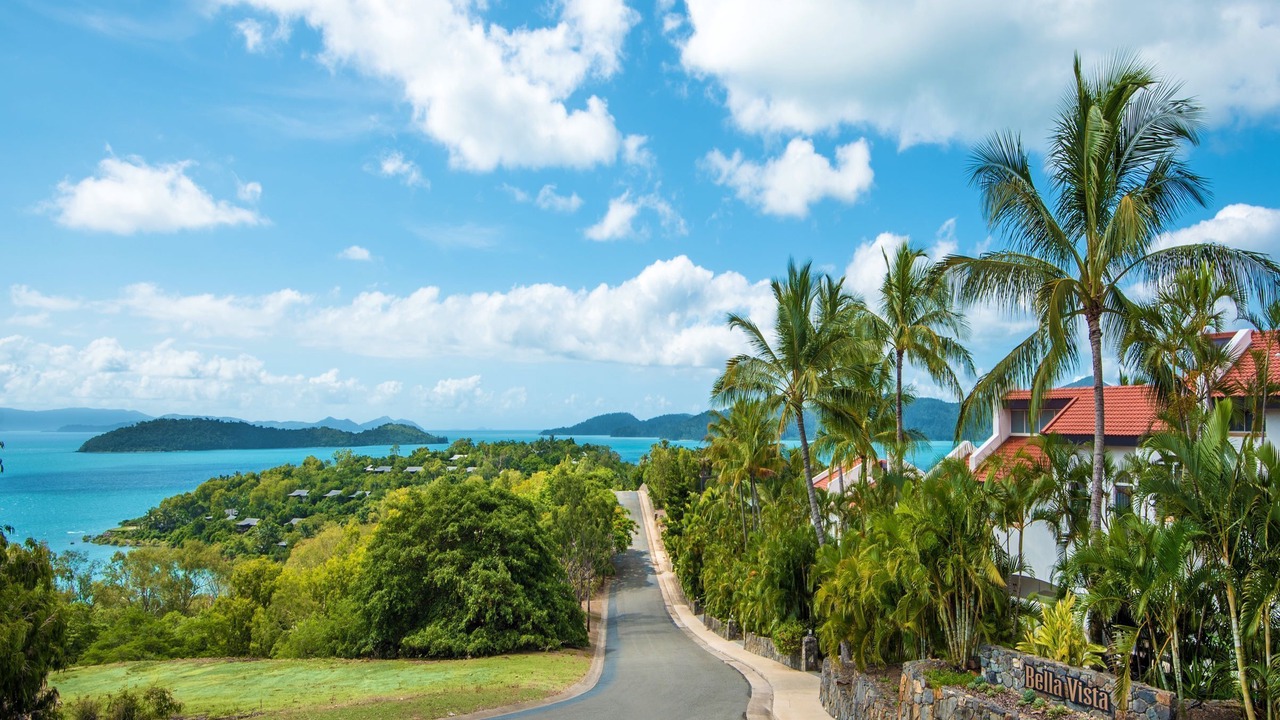 Photo of Others in Hamilton Island