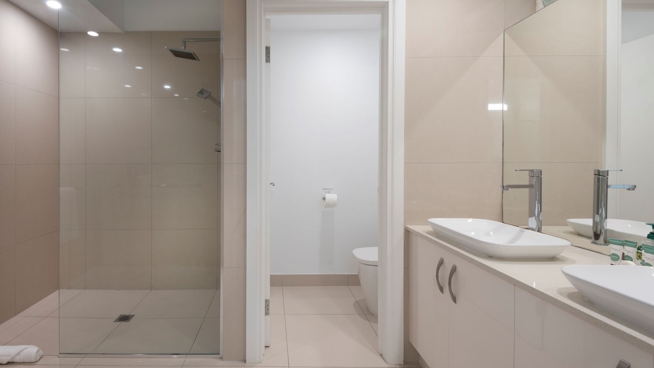 Photo of Bathroom in Hamilton Island