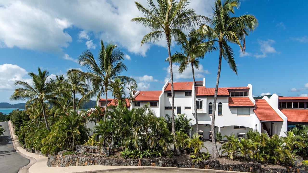 Photo of Outdoor in Hamilton Island