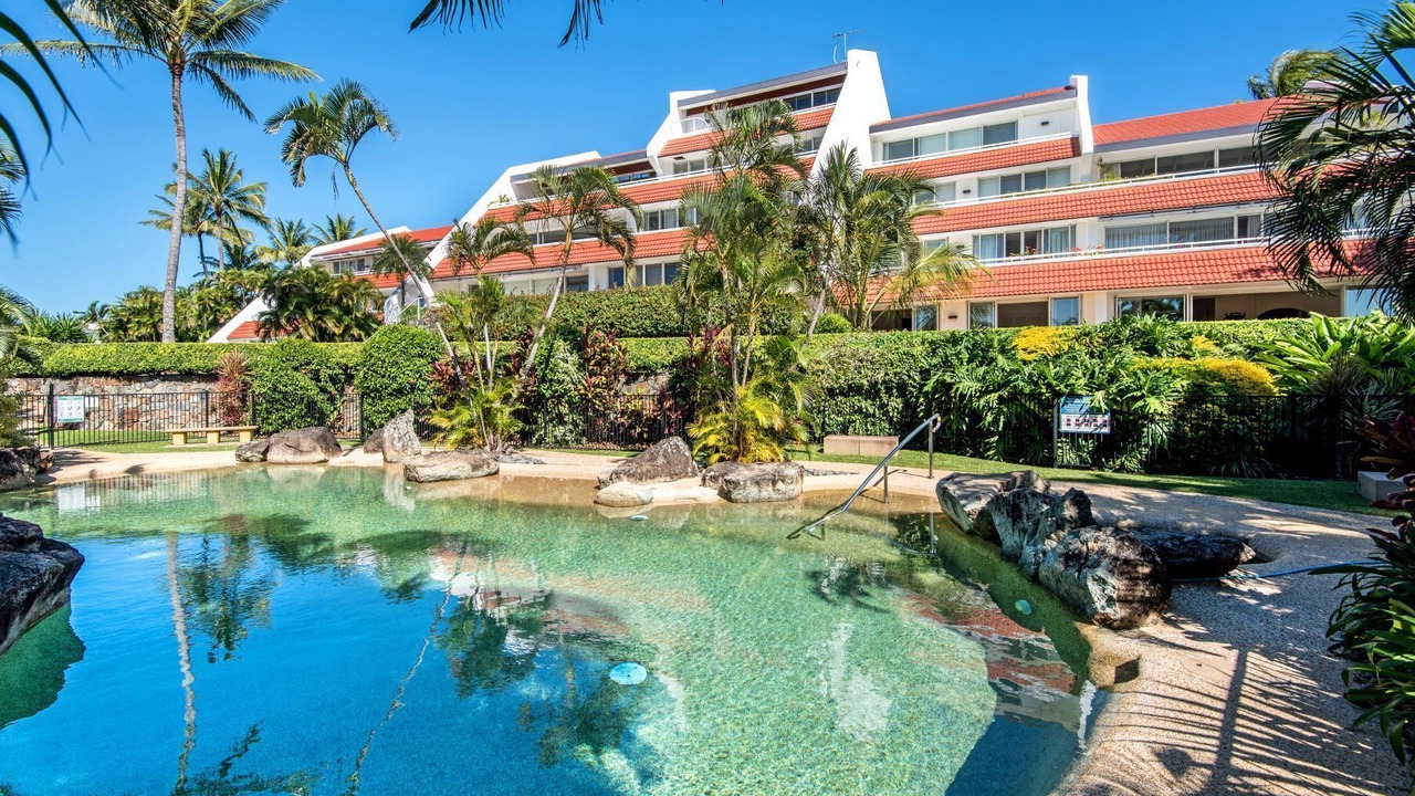 Photo of Outdoor in Hamilton Island