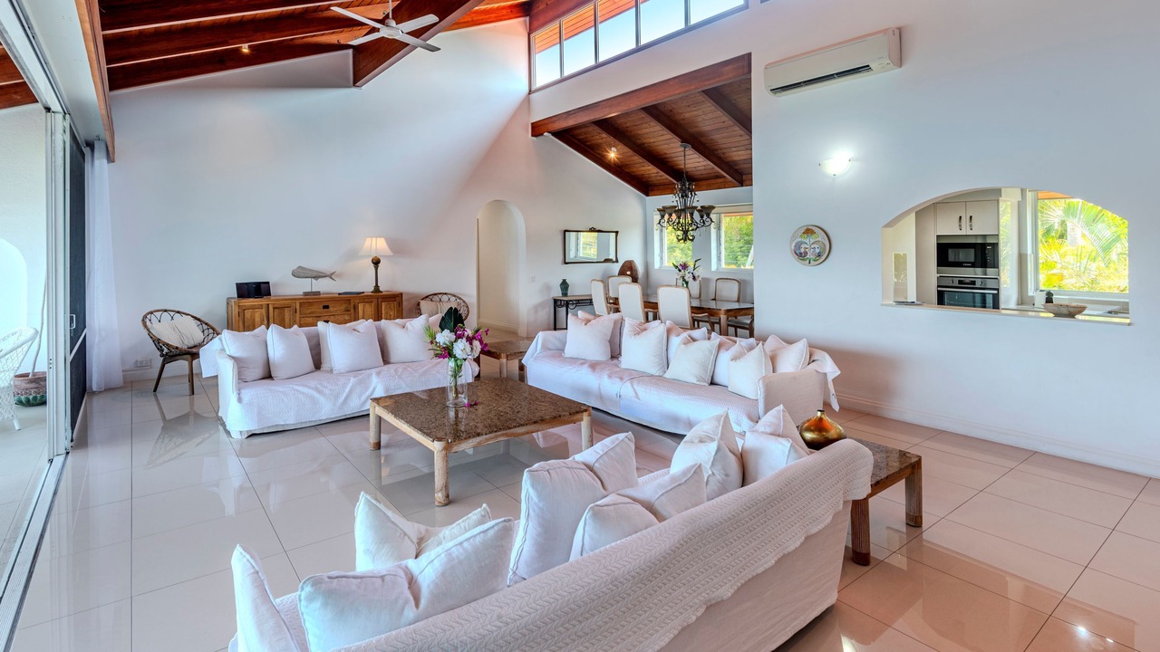 Photo of Livingroom in Hamilton Island