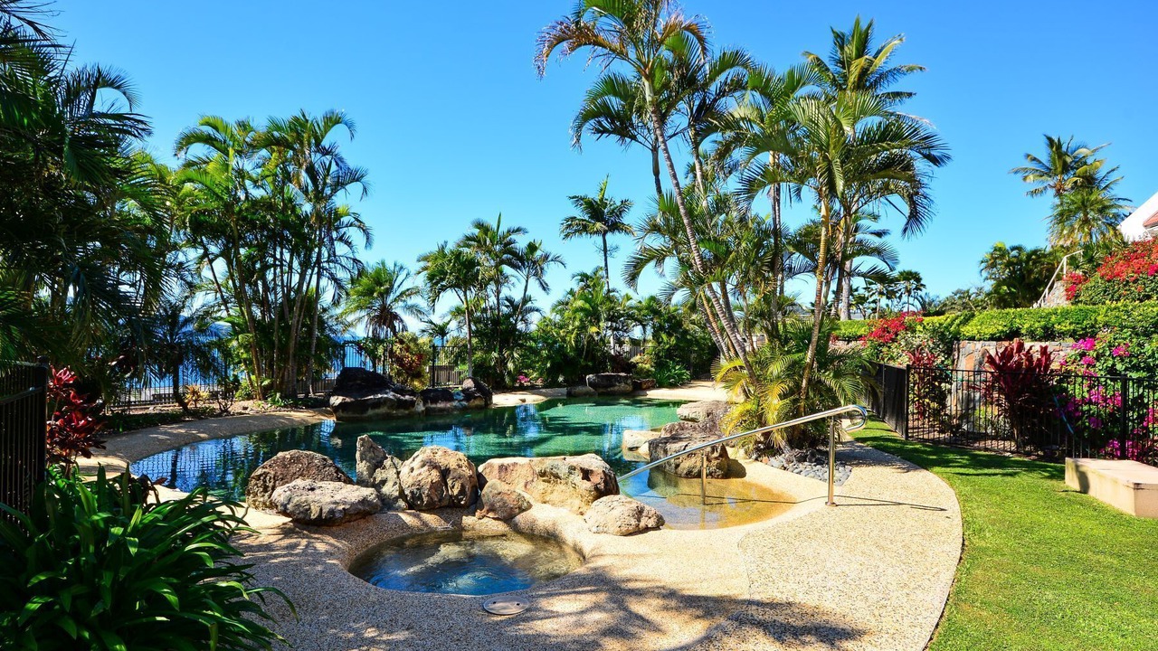 Photo of Outdoor in Hamilton Island
